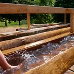 Hotel Gut Huehnerhof 3*