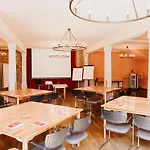 Hotel Gut Huehnerhof Gründau