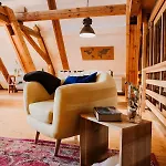 Gut Huehnerhof Hotel 3*