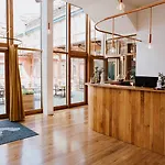 Hotel Gut Huehnerhof 3*