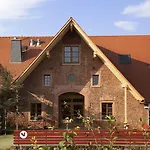 Hotel Gut Huehnerhof Gründau