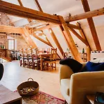 Gut Huehnerhof 3*