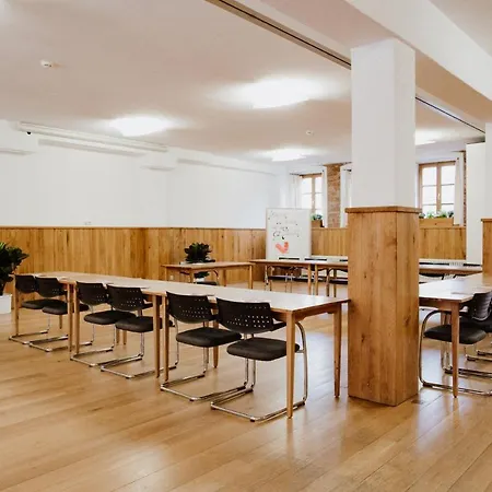 Gut Huehnerhof 3*