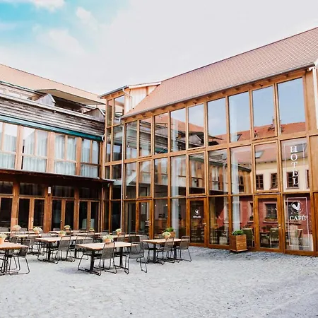 Hotel Gut Huehnerhof