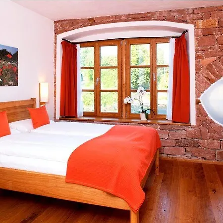 Gut Huehnerhof 3*