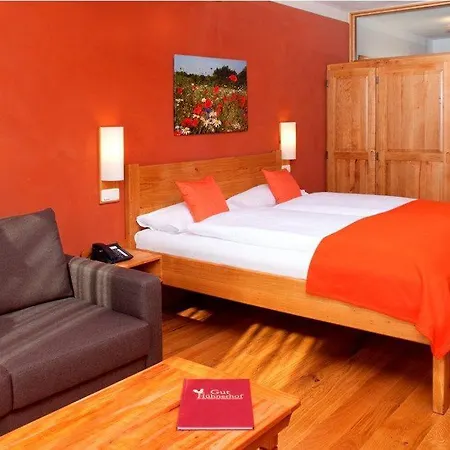 Hotel Gut Huehnerhof