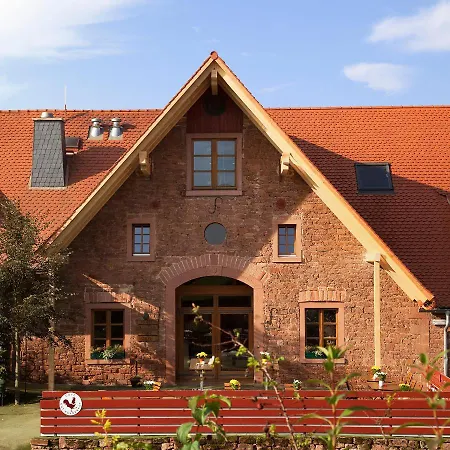 Gut Hühnerhof