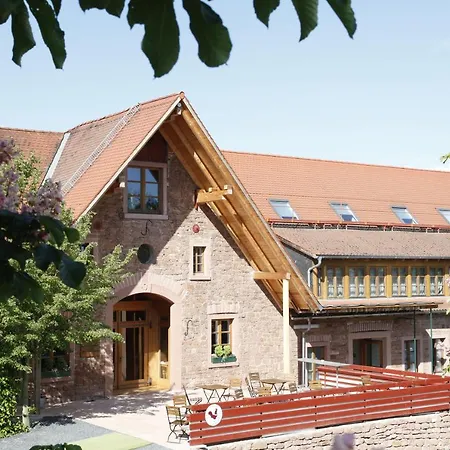 Gut Huehnerhof Gründau