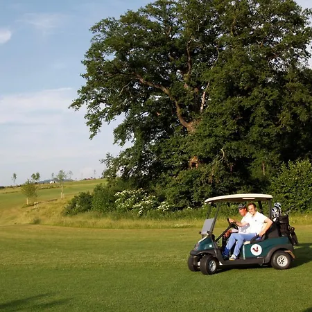 Otel Gut Huehnerhof Gründau