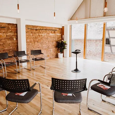 Otel Gut Huehnerhof 3*