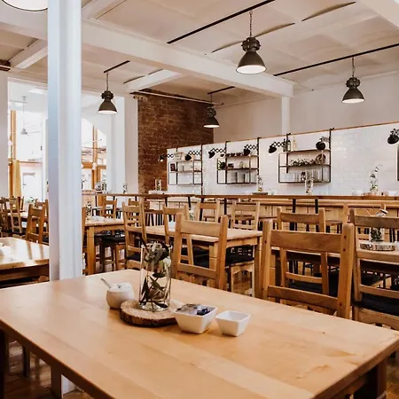 Otel Gut Huehnerhof 3*