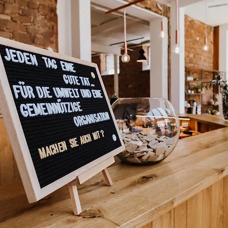 Otel Gut Huehnerhof Gründau