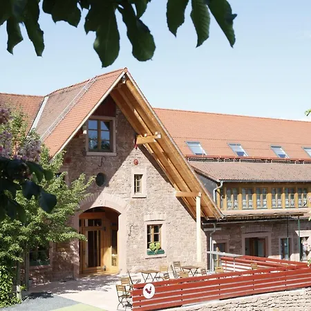 Gut Huehnerhof 酒店 Gründau