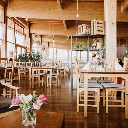 Otel Gut Huehnerhof 3*