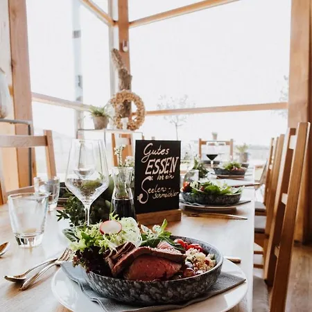 Gut Huehnerhof 3* Gründau