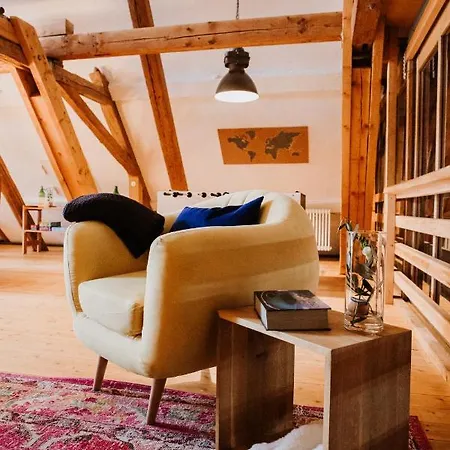 Gut Huehnerhof Otel 3*