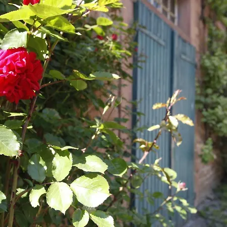 Gut Huehnerhof Gründau
