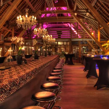 Gut Huehnerhof Otel 3*