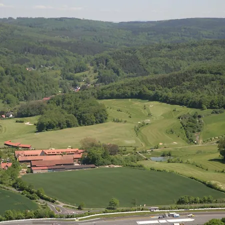 Hotel Gut Huehnerhof