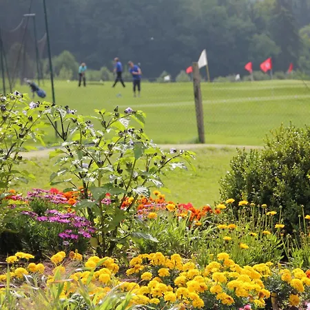 Otel Gut Huehnerhof Gründau