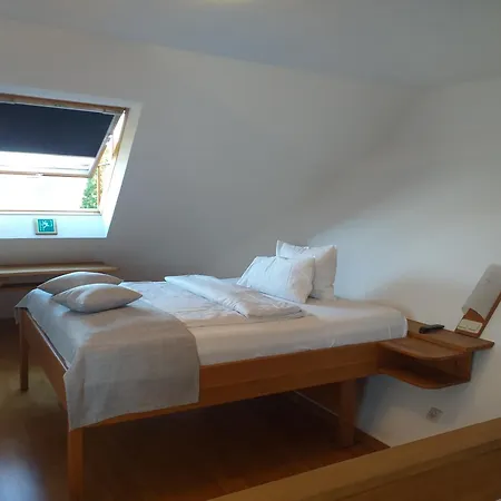 Gut Huehnerhof Hotel