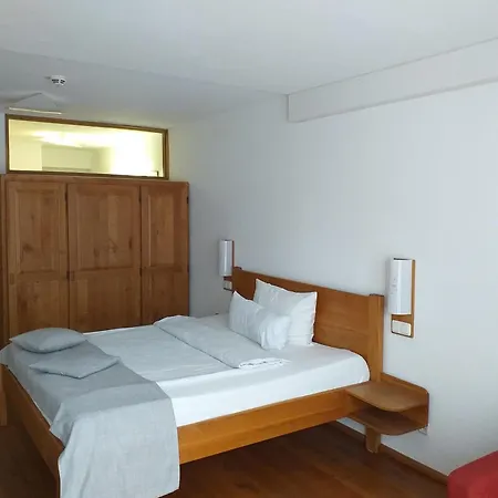 Hotel Gut Huehnerhof
