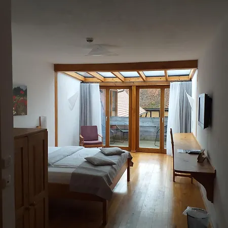 Otel Gut Huehnerhof 3*