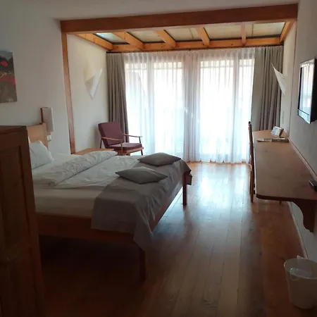 Gut Huehnerhof Hotel Grundau