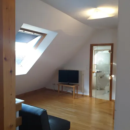 Hotel Gut Huehnerhof Grundau