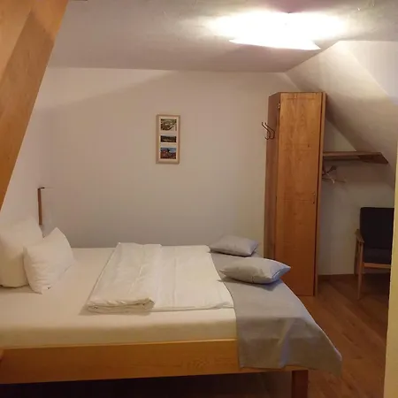 Gut Hühnerhof 3*
