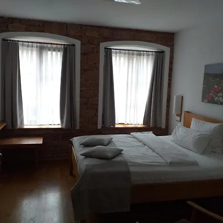 Gut Huehnerhof Gründau