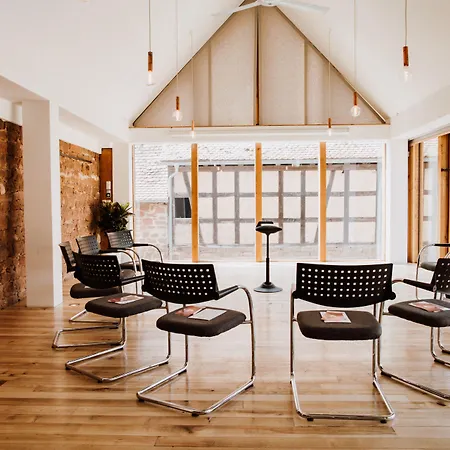 Otel Gut Huehnerhof 3*