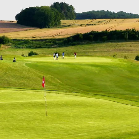 Otel Gut Huehnerhof Gründau