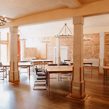 Gut Huehnerhof 3*