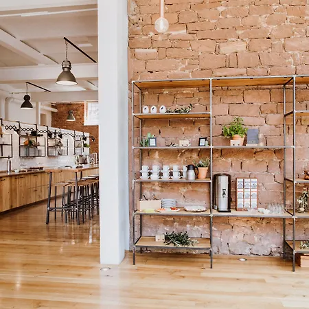 Gut Huehnerhof Otel 3*