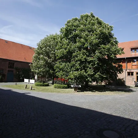 Gut Huehnerhof 3* Gründau