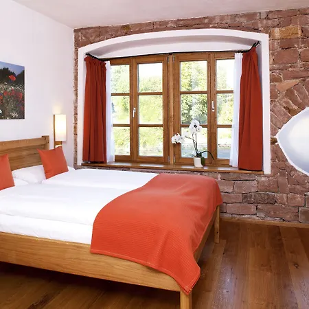 Gut Hühnerhof 3* Gründau