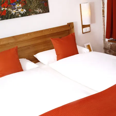 Gut Huehnerhof Otel Gründau