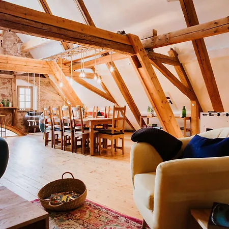 Gut Huehnerhof 3*
