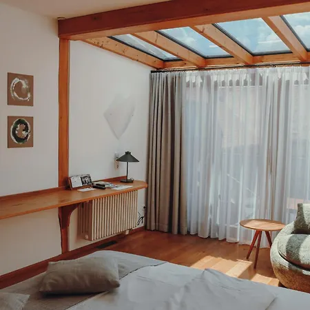 Gut Hühnerhof 3*