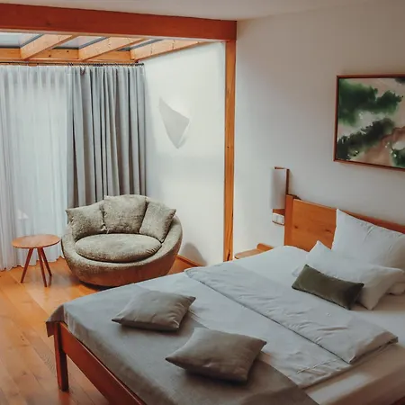 Gut Hühnerhof Hotel 3*