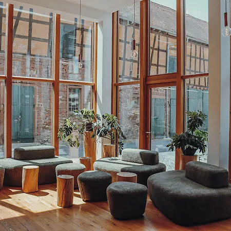 Gut Hühnerhof Hotel