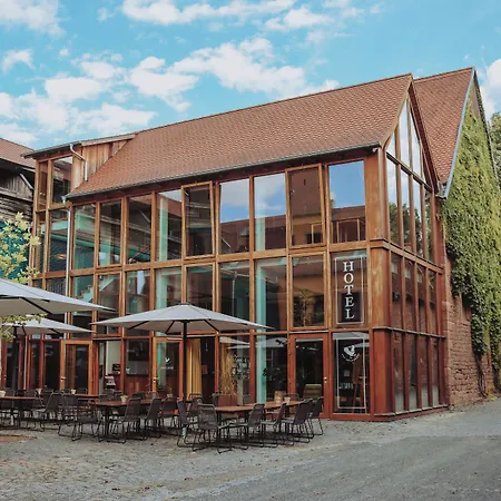 Gut Hühnerhof Gründau