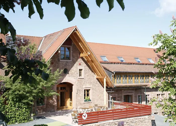 Gut Huehnerhof Grundau