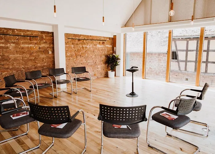 Hotel Gut Huehnerhof 3*