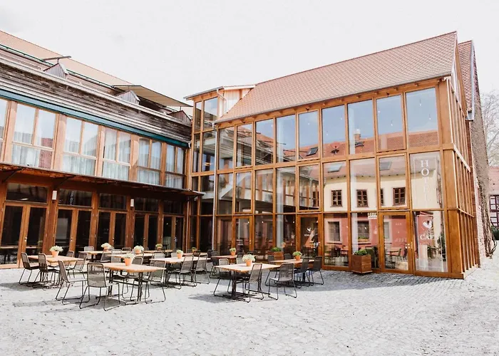 Gut Huehnerhof 3* Grundau