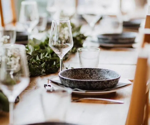 Gut Huehnerhof 3* Grundau