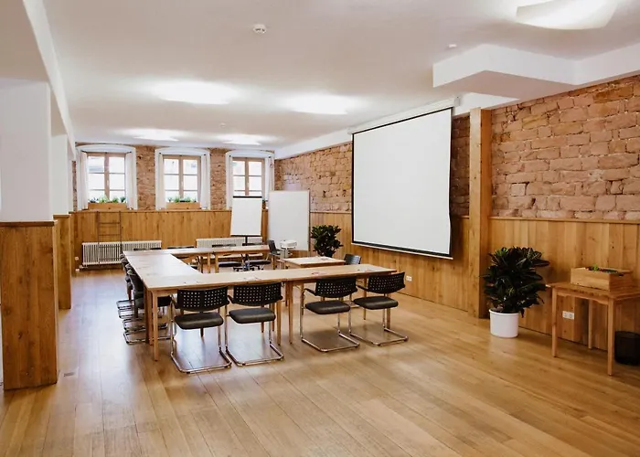 Gut Huehnerhof Hotel Grundau