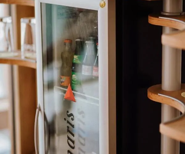 Gut Huehnerhof Hotel