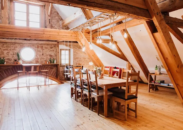 Gut Huehnerhof 3* Grundau